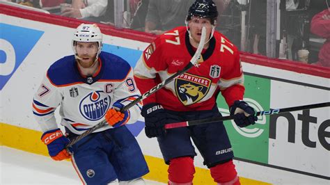 Stanley Cup Finals: Panthers vs Oilers Game 7 predictions, odds.